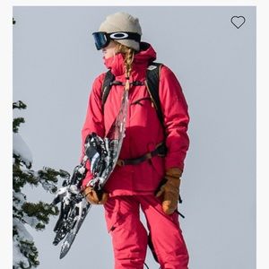 Billabong Eclipse Jacket + Nela Snowpants